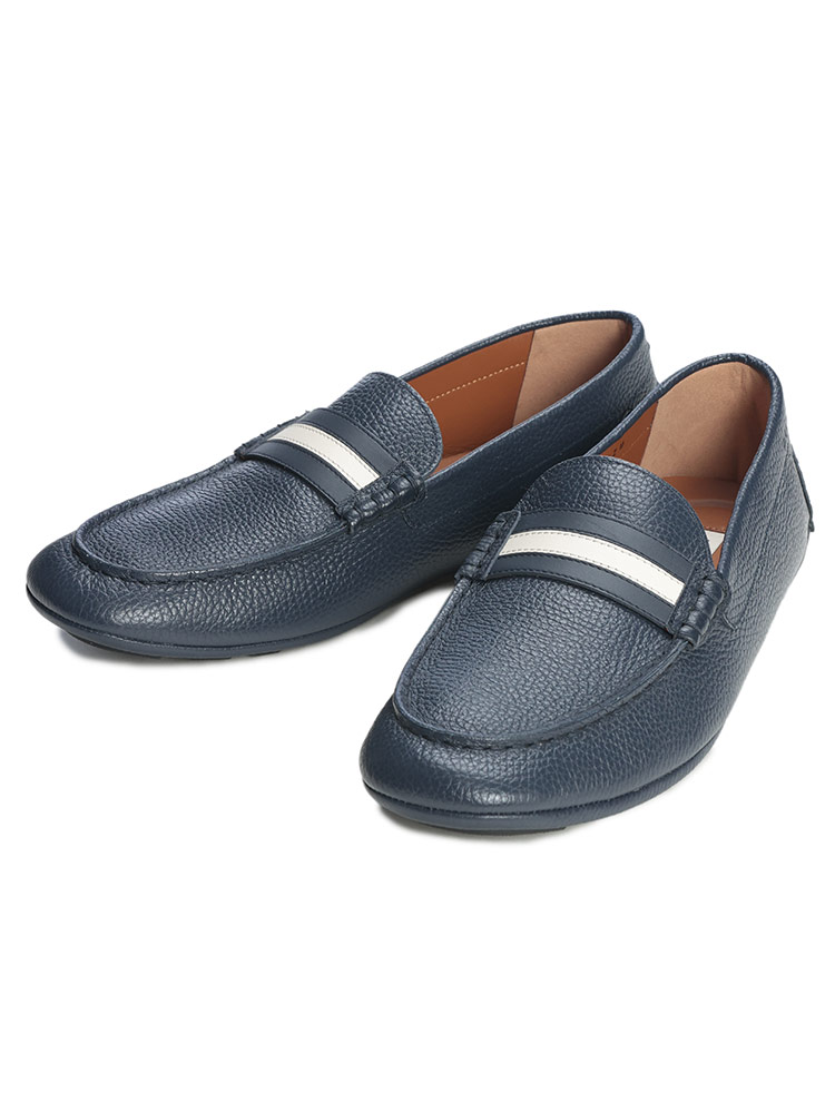 TOD'S (トッズ) スエード ゴンミーニ ドライビングシューズ TDXXMGW054