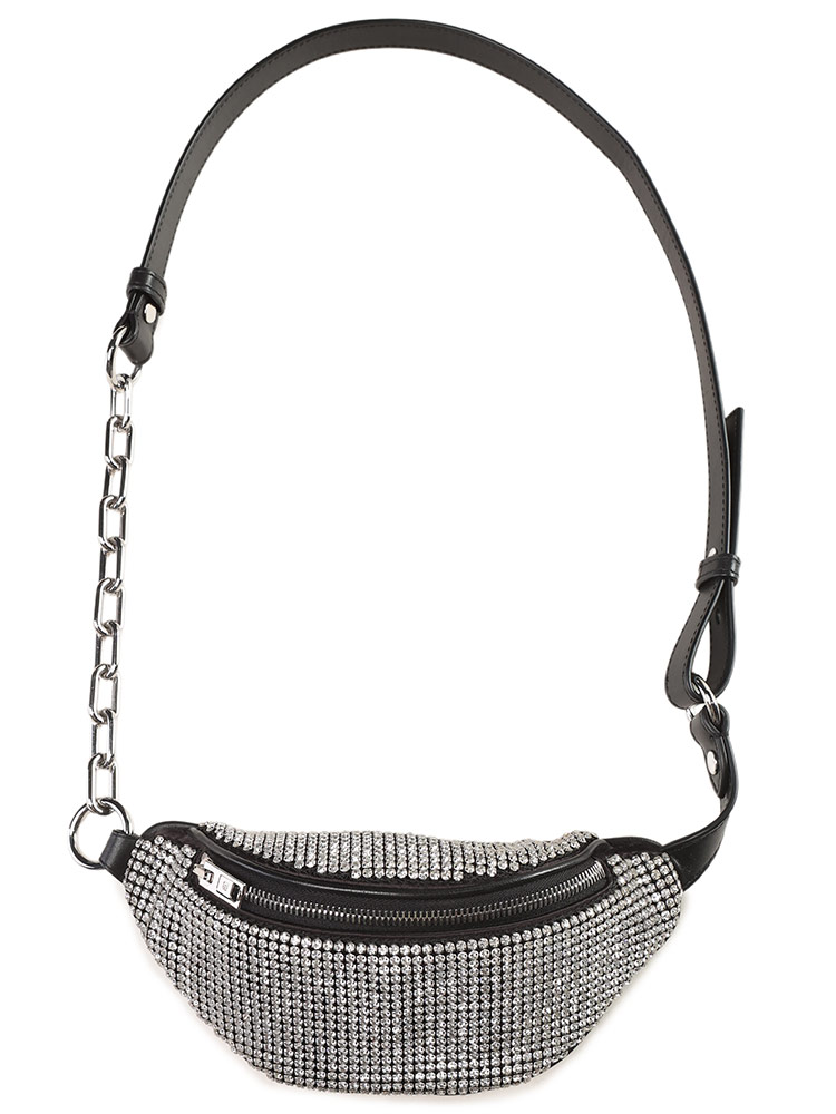 alexanderwang (アレキサンダーワン) ラインストーン付き ショルダー