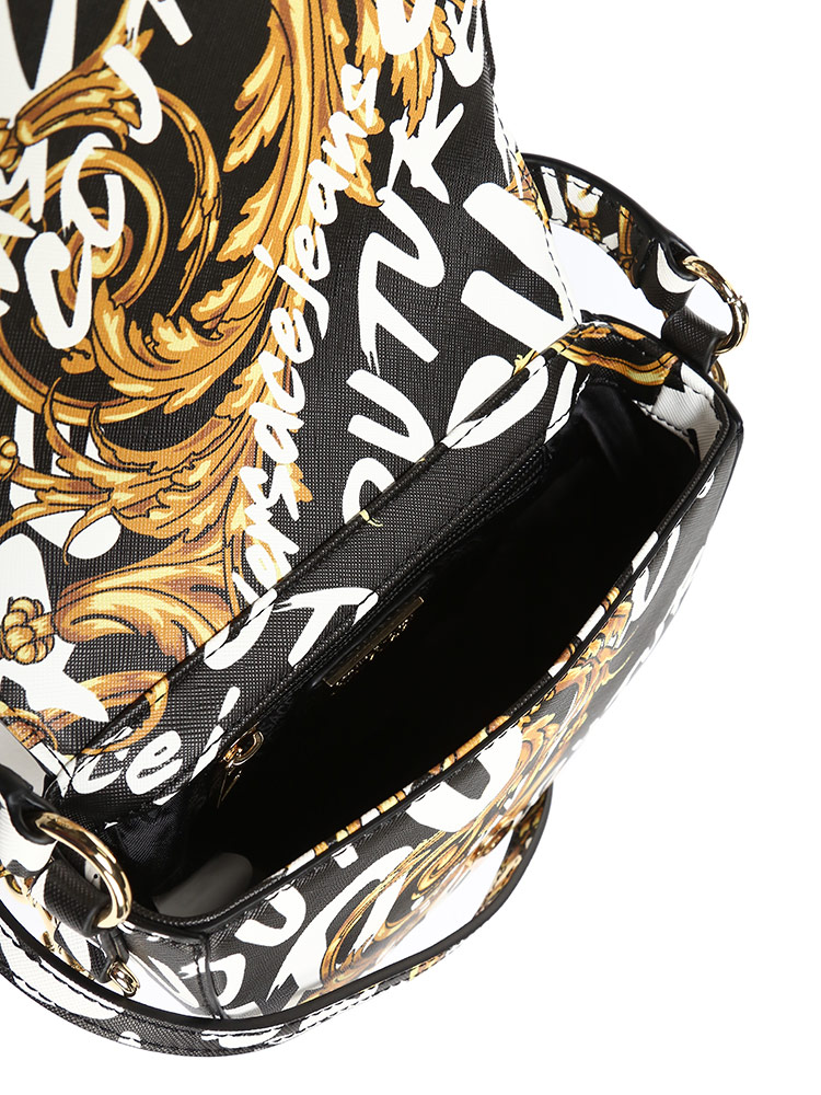 ヴェルサーチェ ジーンズ クチュール レディース バッグ VERSACE JEANS