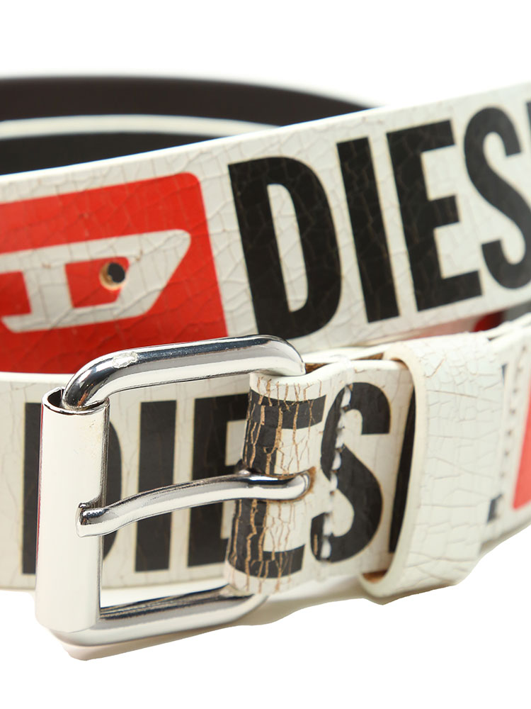 ディーゼル メンズ ベルト DIESEL ブランド カジュアルベルト レザー