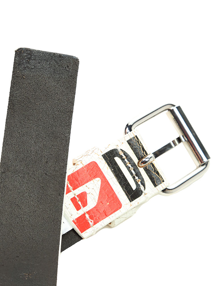 ディーゼル メンズ ベルト DIESEL ブランド カジュアルベルト レザー