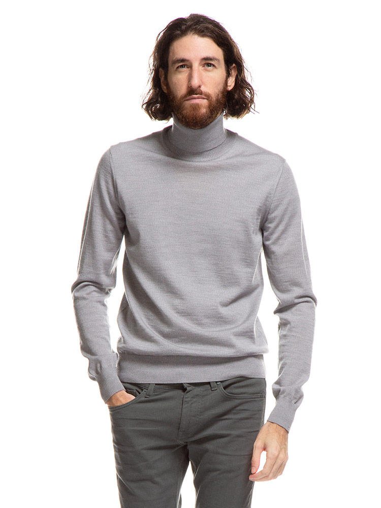 EMPORIO ARMANI (エンポリオアルマーニ) ウール100％ 無地