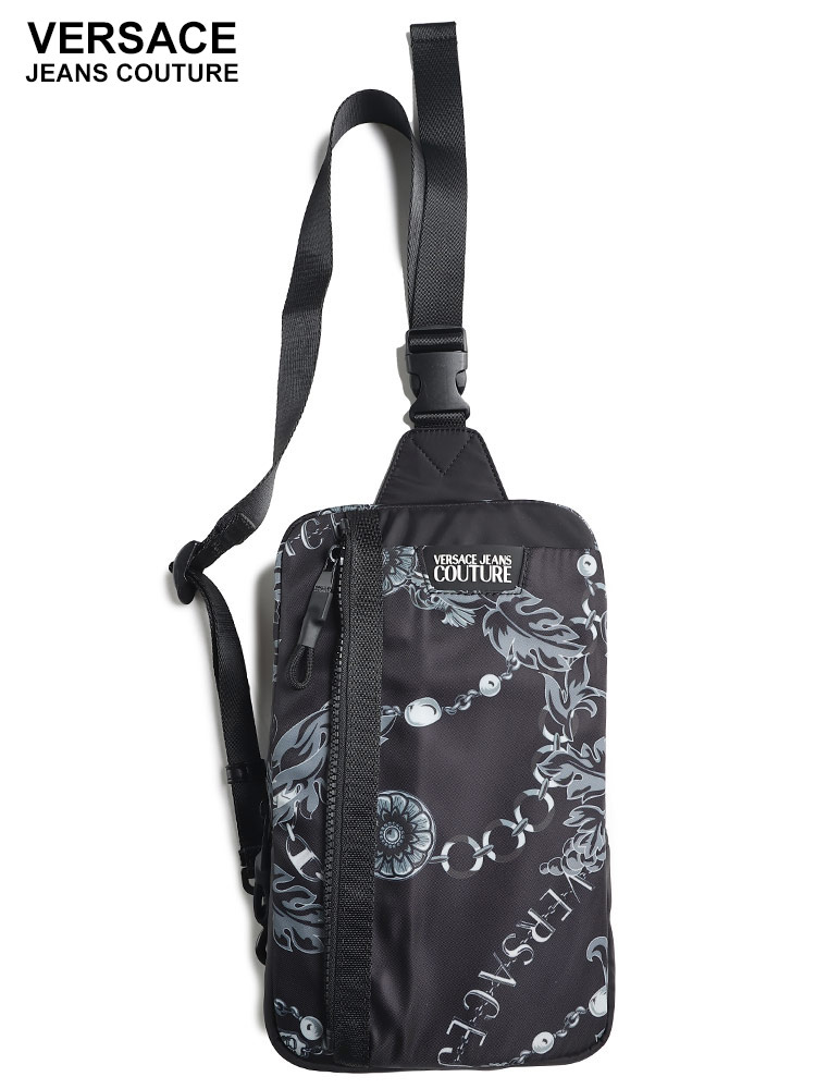 VERSACE JEANS COUTURE (ヴェルサーチェ ジーンズ クチュール