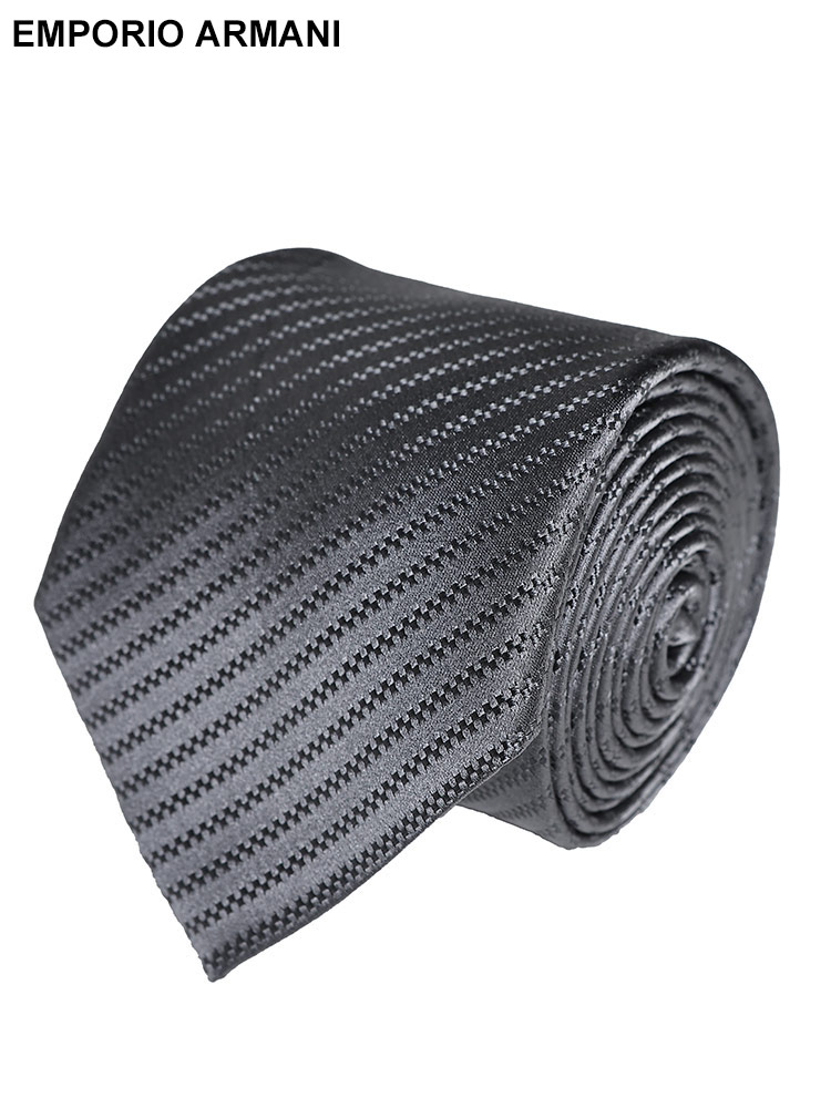 EMPORIO ARMANI (エンポリオアルマーニ) シルク100％ パターン