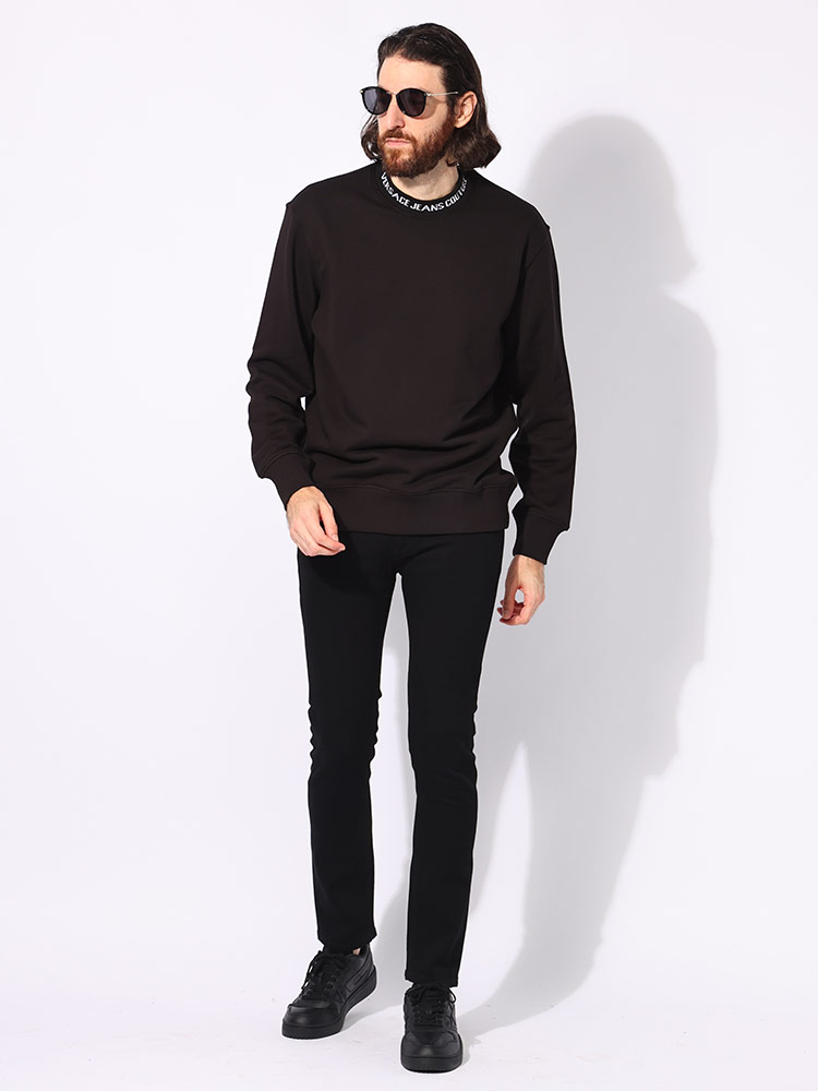 VERSACE JEANS COUTURE (ヴェルサーチェ ジーンズ クチュール