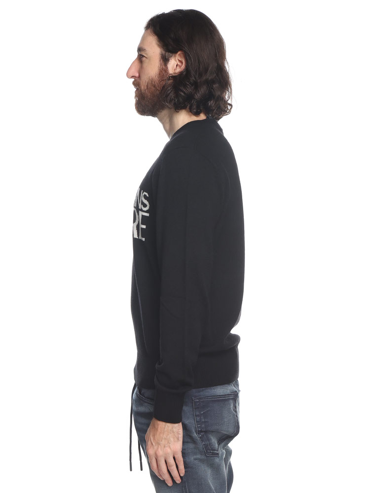 VERSACE JEANS COUTURE (ヴェルサーチェ ジーンズ クチュール) ロゴ