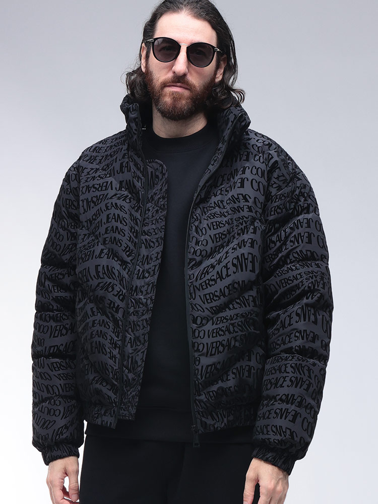 VERSACE JEANS COUTURE (ヴェルサーチェ ジーンズ クチュール