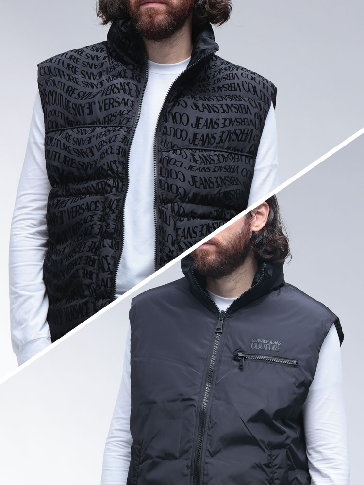 VERSACE JEANS COUTURE (ヴェルサーチェ ジーンズ クチュール