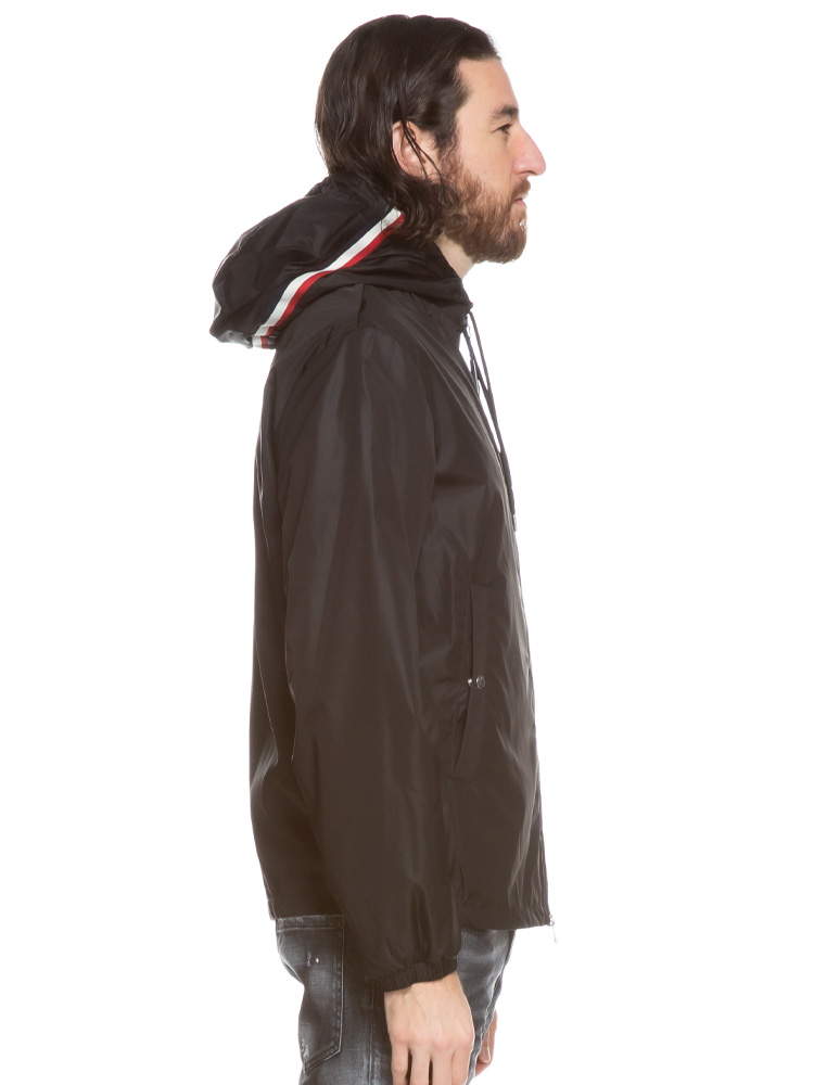 MONCLER (モンクレール) メンズ ナイロンジャケット ナイロン パーカー