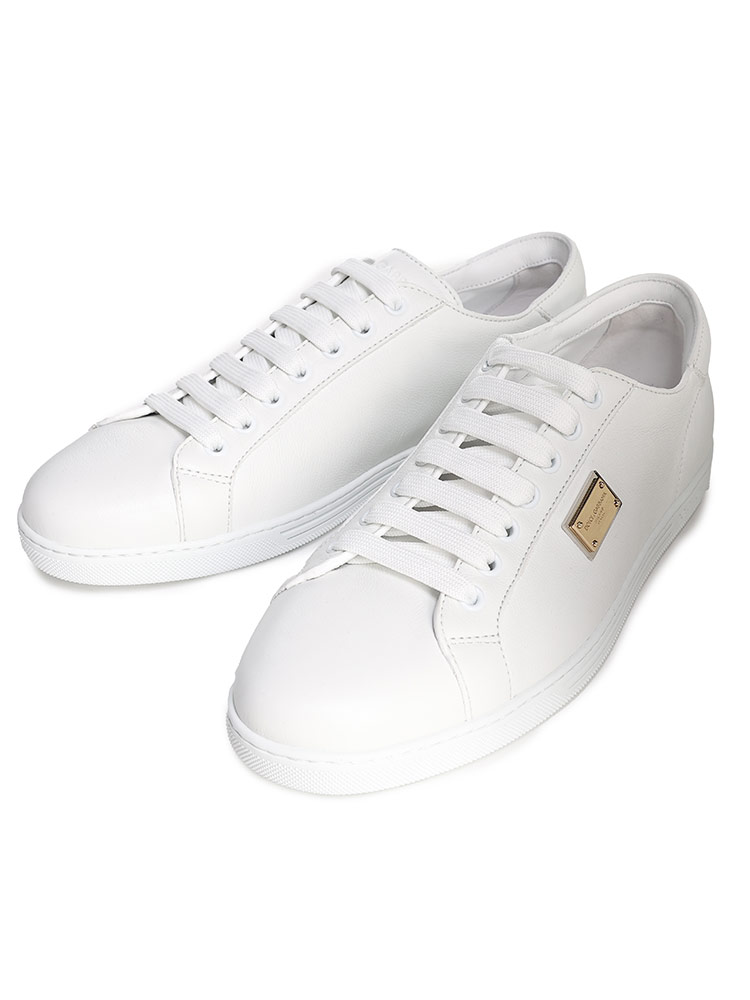 DOLCE&GABBANA (ドルチェ ＆ ガッバーナ) サントロペ カーフスキン