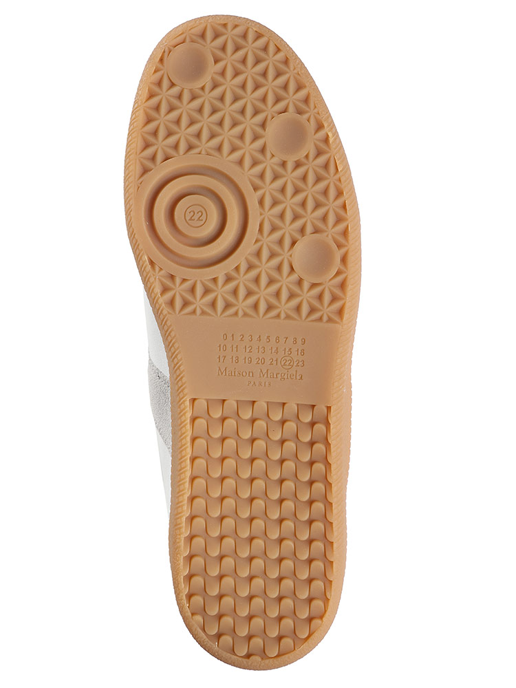 Maison Margiela (メゾン マルジェラ) レプリカ スエード レザー