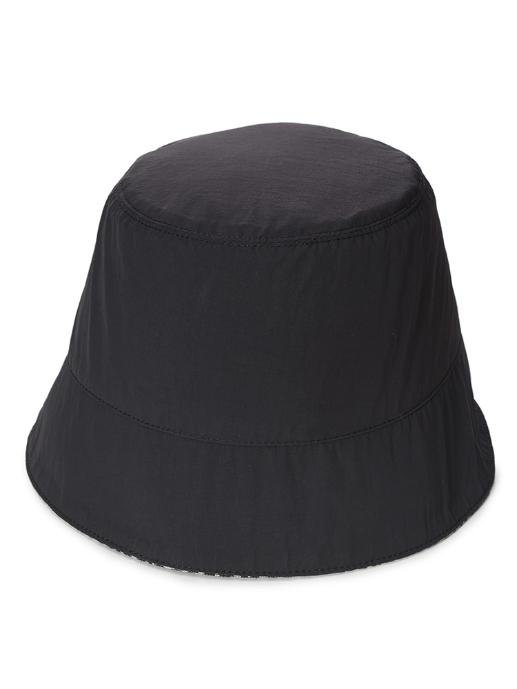 LOEWE (ロエベ) リバーシブル アナグラム バケットハット メンズ