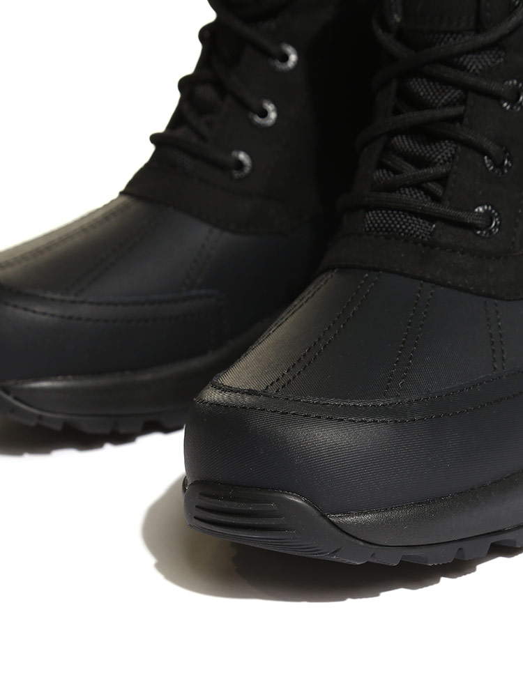 アグ オーストラリア メンズ ブーツ UGG Australia 防水 レザー