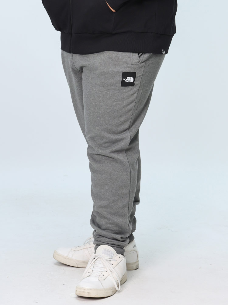 スウェットパンツ 裏起毛 BOX NSE JOGGER ボトムス ジョガーパンツ