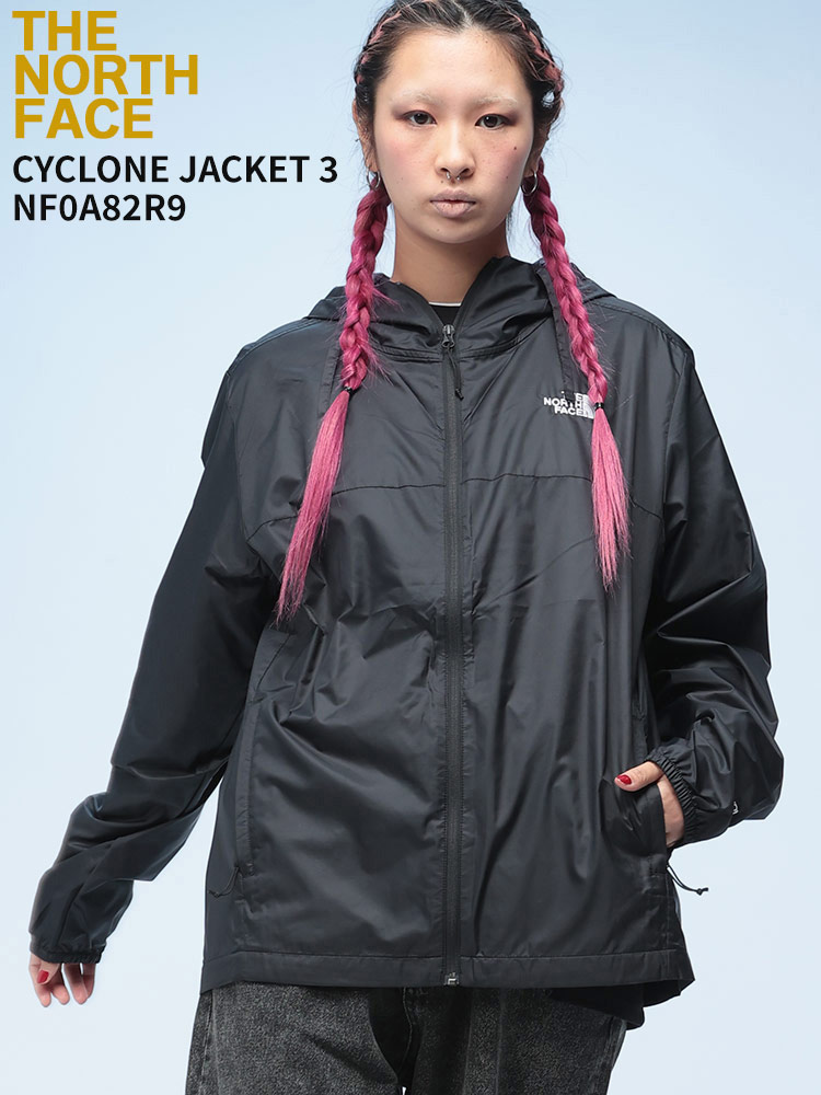 ザ ノースフェイス ナイロンジャケット マウンテンパーカー THE NORTH