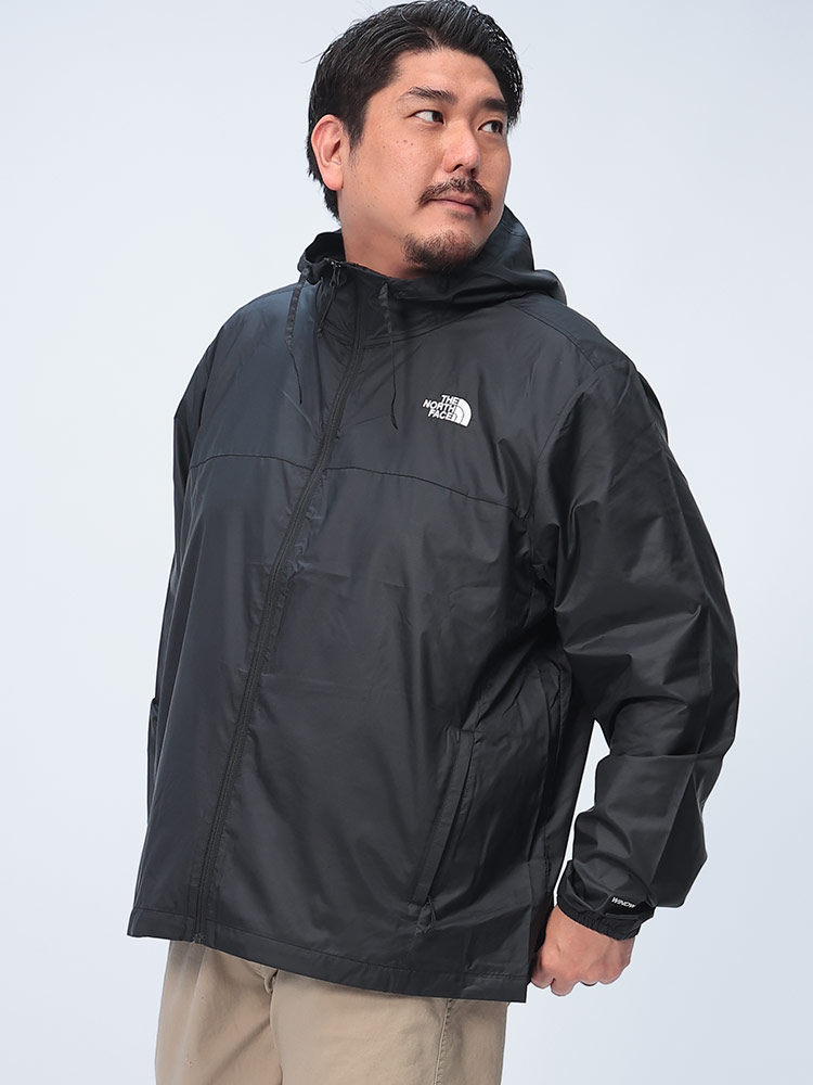 サイクロンジャケット ロゴ刺繍 MEN'S CYCLONE JACKET3 WINDWALL