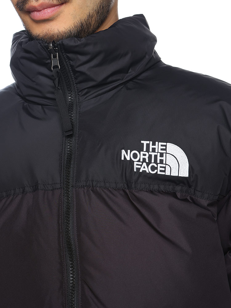 THE NORTH FACE (ザ ノースフェイス) 700フィルパワー フード収納