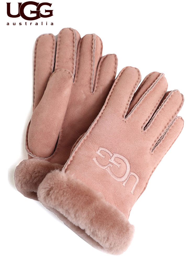 アグ オーストラリア レディース 手袋 UGG Australia ブランド