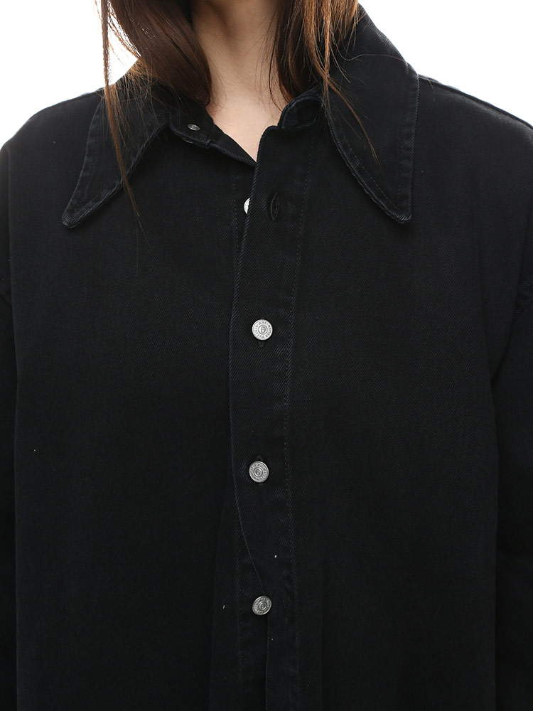 エムエムシックス メゾン マルジェラ レディース シャツ MM6 Maison