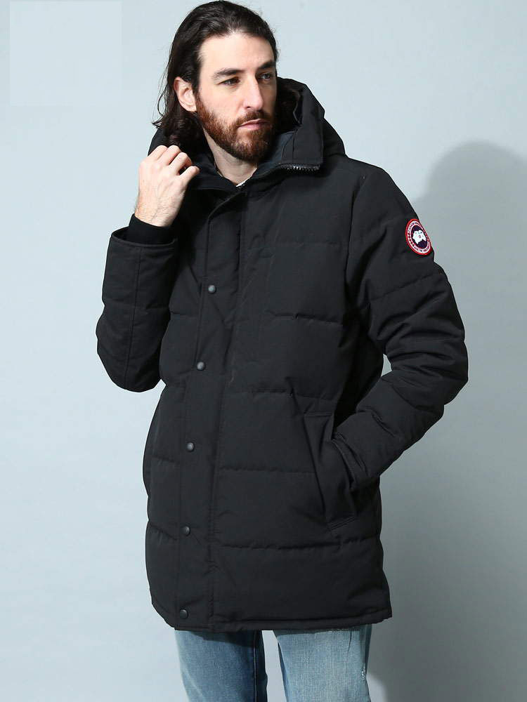 カナダグース メンズ ダウン CANADA GOOSE ブランド ダウンジャケット