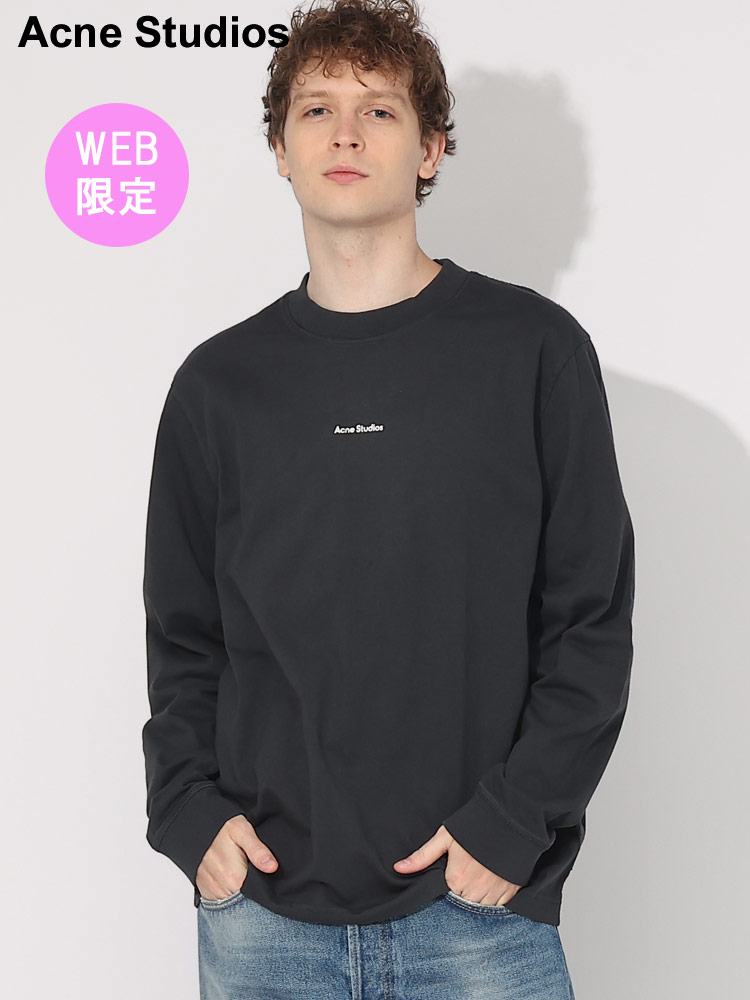オンラインストア限定】 Acne Studios (アクネストゥディオズ) ワン