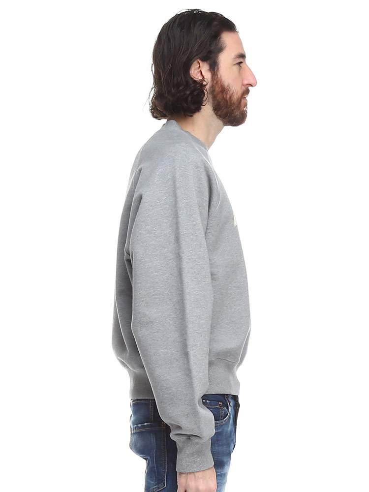 アミパリス メンズ トレーナー AMI PARIS ブランド トップス