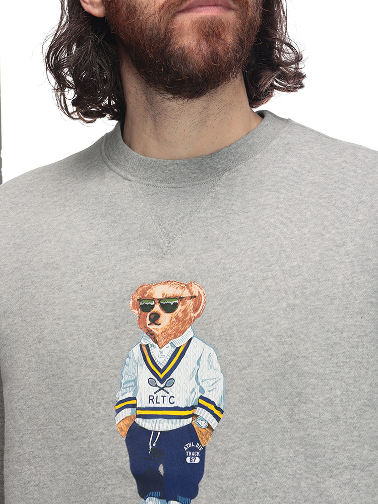 POLO RALPH LAUREN (ポロラルフローレン) サングラス ポロベア