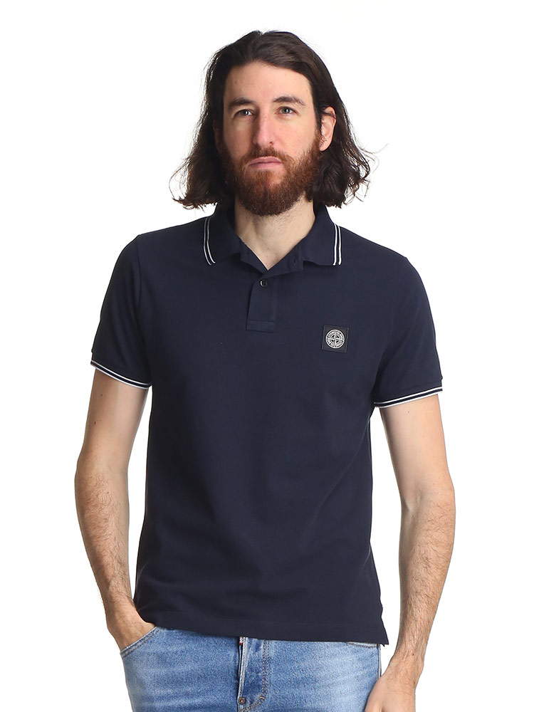 ストーンアイランド (STONE ) ポロシャツ2枚セット STONE ISLAND