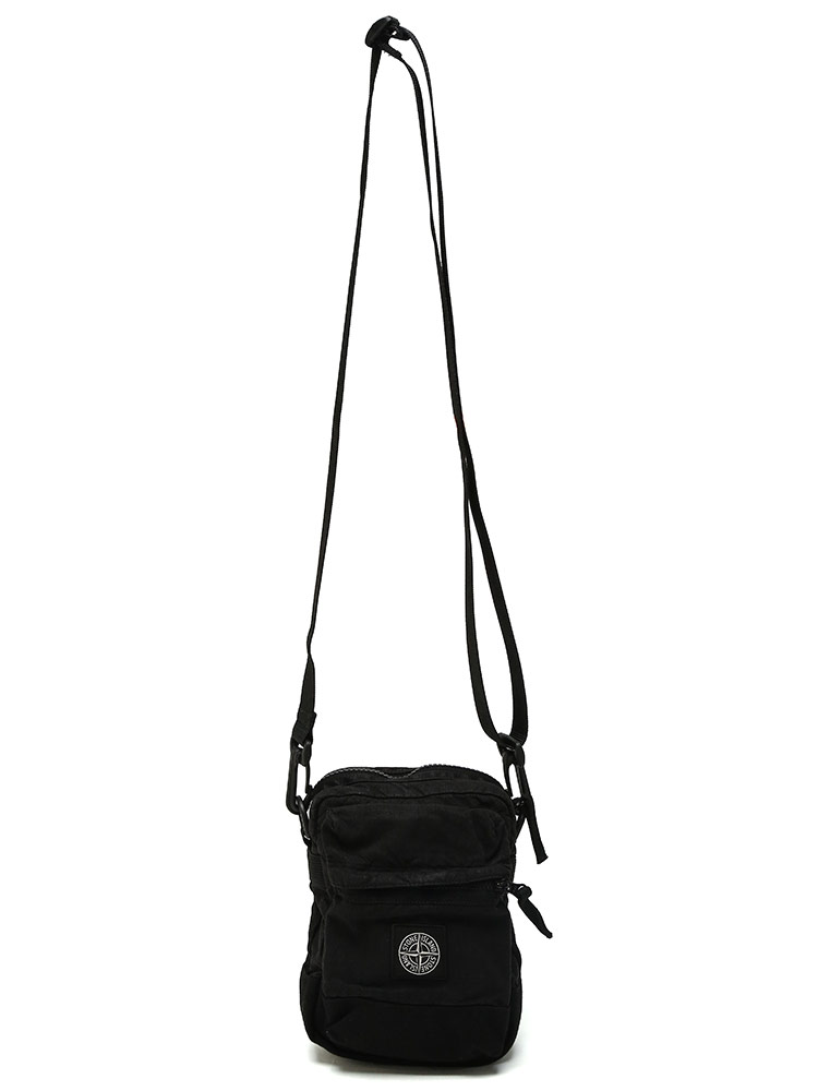 STONE ISLAND (ストーンアイランド) レーヨンナイロンテック