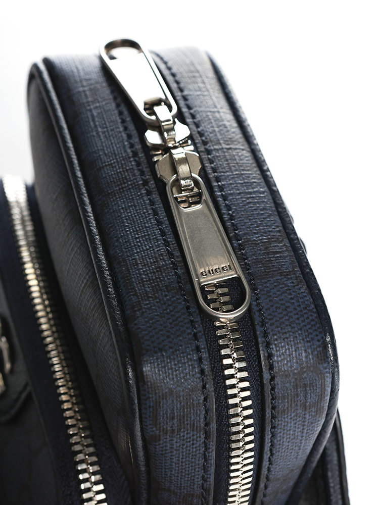 GUCCI (グッチ) オフィディア ミニ メッセンジャーバッグ