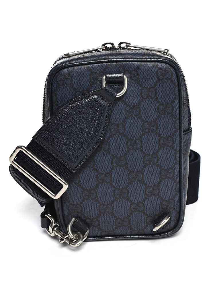 GUCCI (グッチ) オフィディア ミニ メッセンジャーバッグ