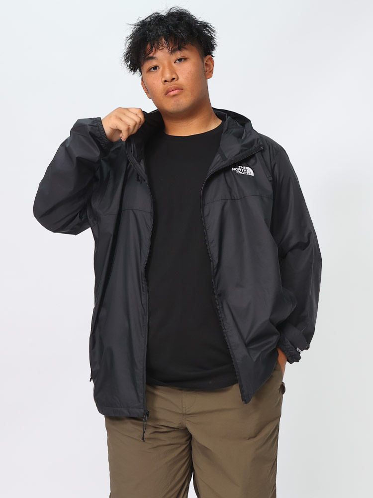サイクロンジャケット WINDWALL CYCLONE JACKET 3 NF0A82R9D22
