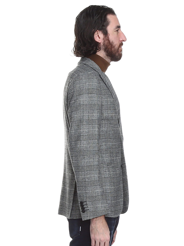 ヒューゴボス メンズ ジャケット HUGO BOSS ブランド アウター