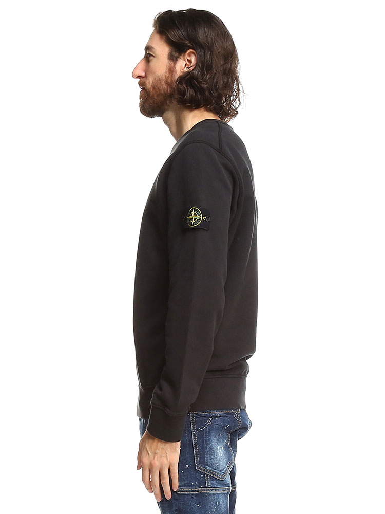 ストーンアイランド メンズ トレーナーSTONE ISLAND ブランド トップス