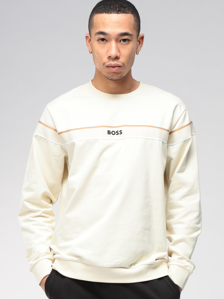 HUGO BOSS (ヒューゴボス) - ニット/セーター【サカゼン公式通販】