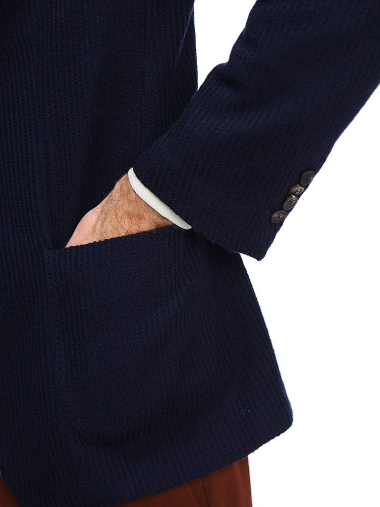 ラルディーニ メンズ ジャケット LARDINI ブランド アウター