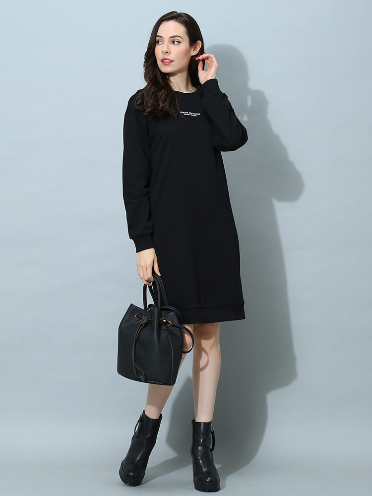 オンラインストア限定】 レディース ワンピース アルマーニ