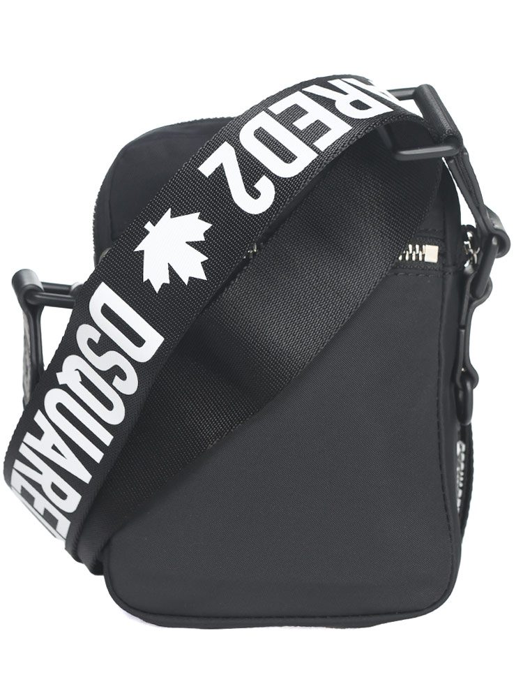 ネックストラップ ストラップ 首飾り ショルダー ディースクエァード