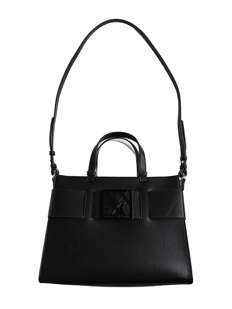 ARMANI EXCHANGE (アルマーニ エクスチェンジ ) ベルトストラップ ロゴ