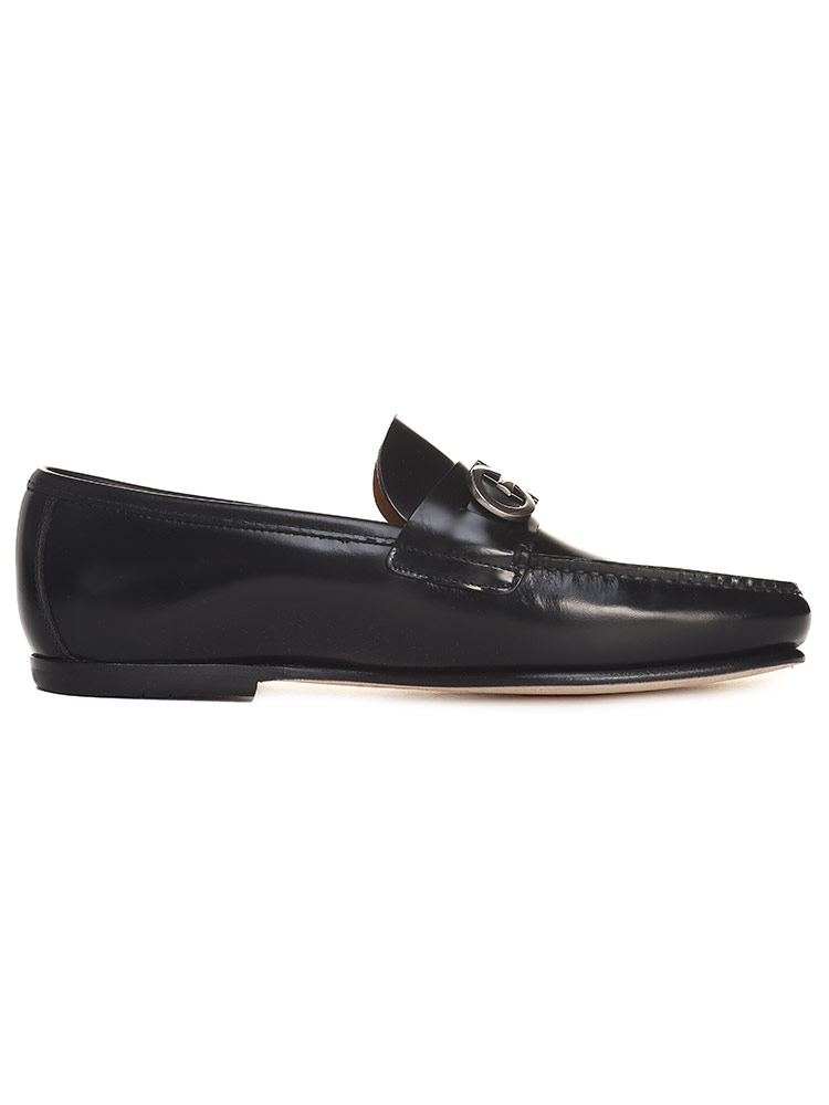 Salvatore Ferragamo (サルバトーレフェラガモ) ガンチーニ ローファー