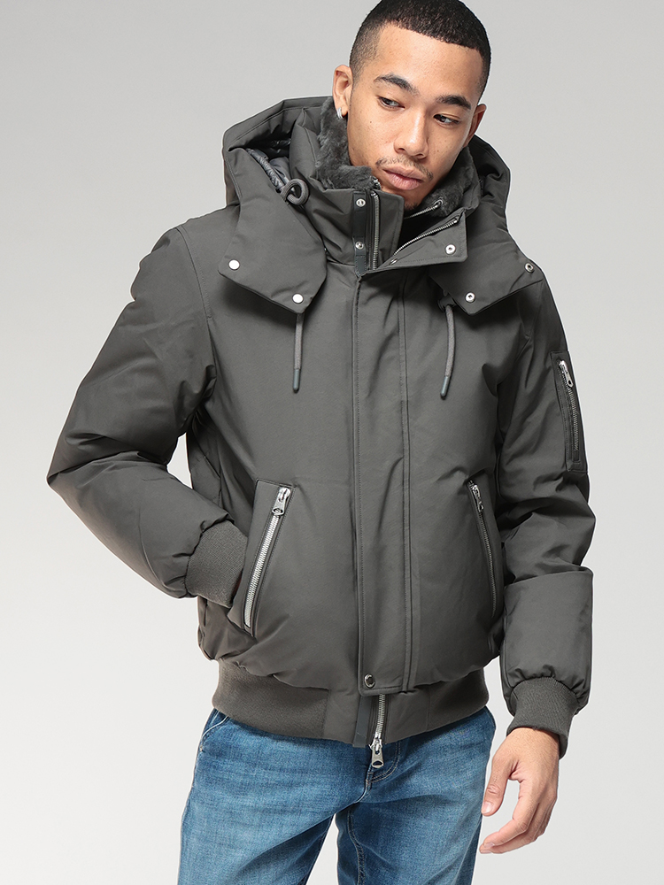 ダウンジャケットの商品一覧 グレー【サカゼン公式通販】