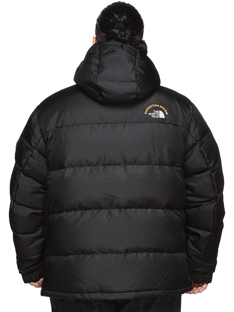 ダウンジャケット フルジップ 600フィル WINDWALL HMLYN 30