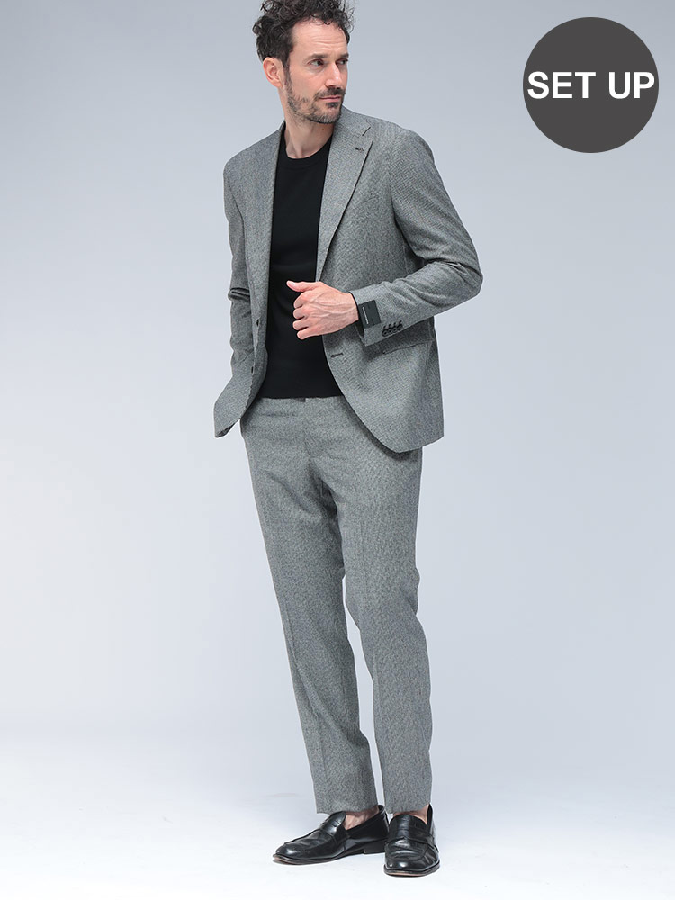 TAGLIATORE (タリアトーレ) - スーツ M【サカゼン公式通販】