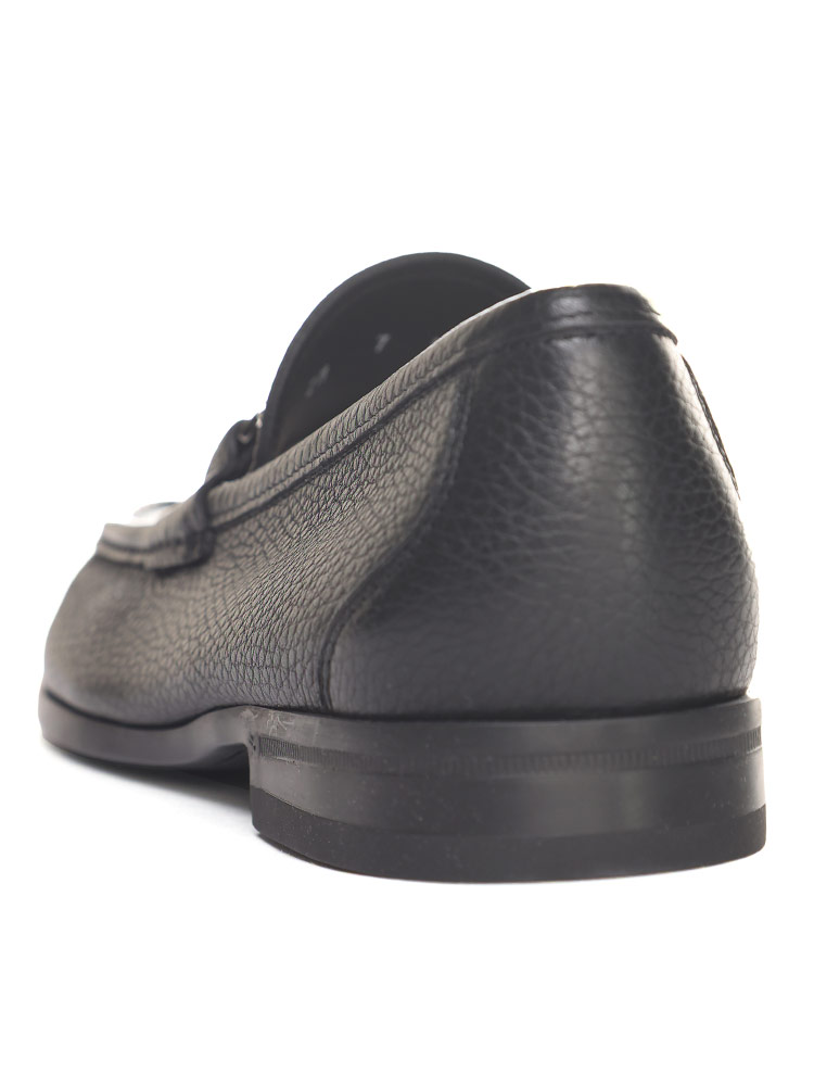 Salvatore Ferragamo (サルバトーレフェラガモ) ガンチーニビット