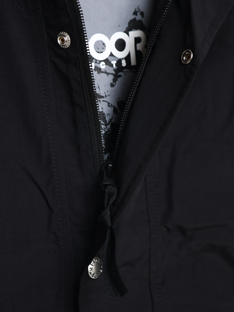 THE NORTH FACE (ザ ノースフェイス) ナイロンジャケット フルジップ