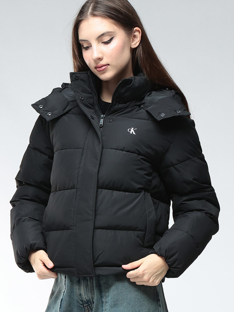 Calvin Klein (カルバンクライン) - ダウンジャケット【サカゼン公式通販】