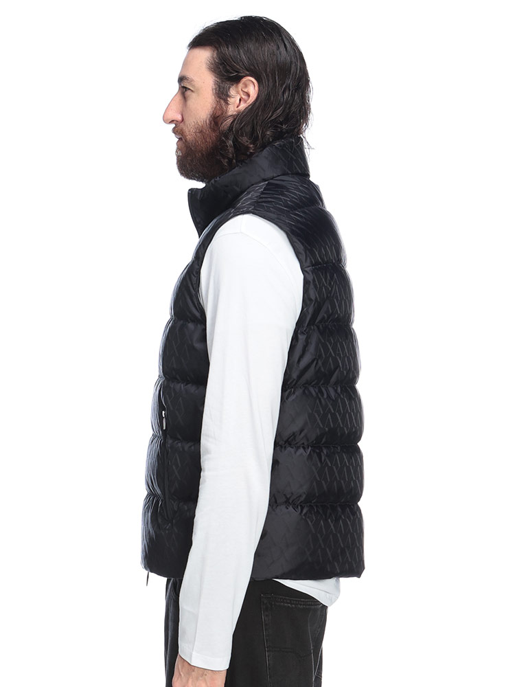 ARMANI EXCHANGE (アルマーニ エクスチェンジ) オールオーバーロゴ