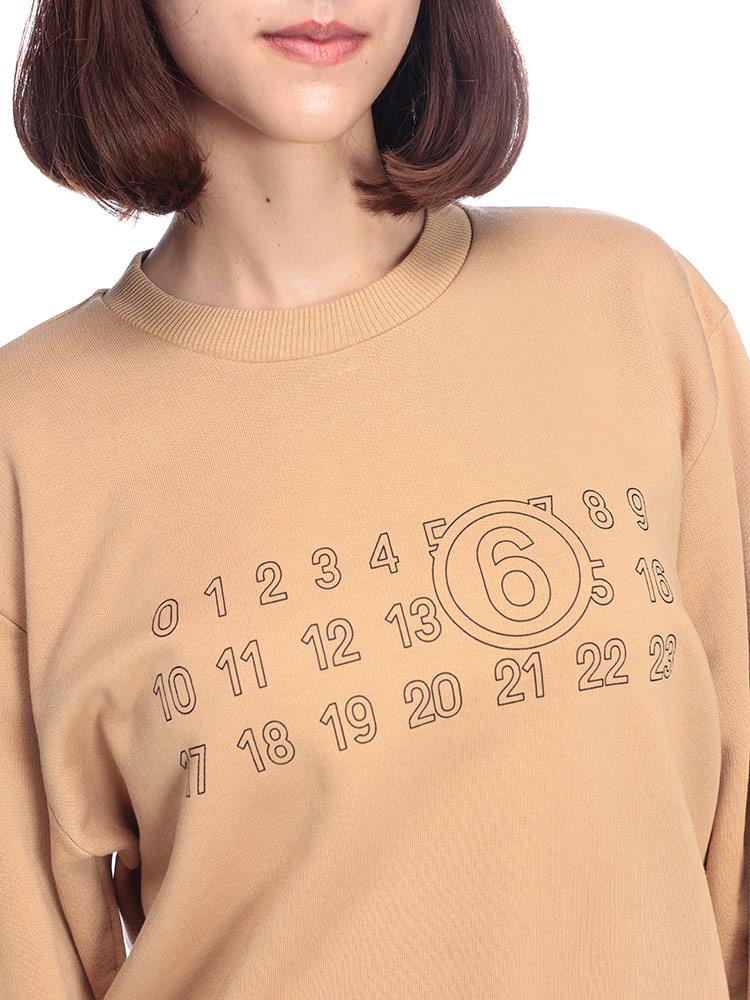 MM6 Maison Margiela (エムエムシックス メゾン マルジェラ