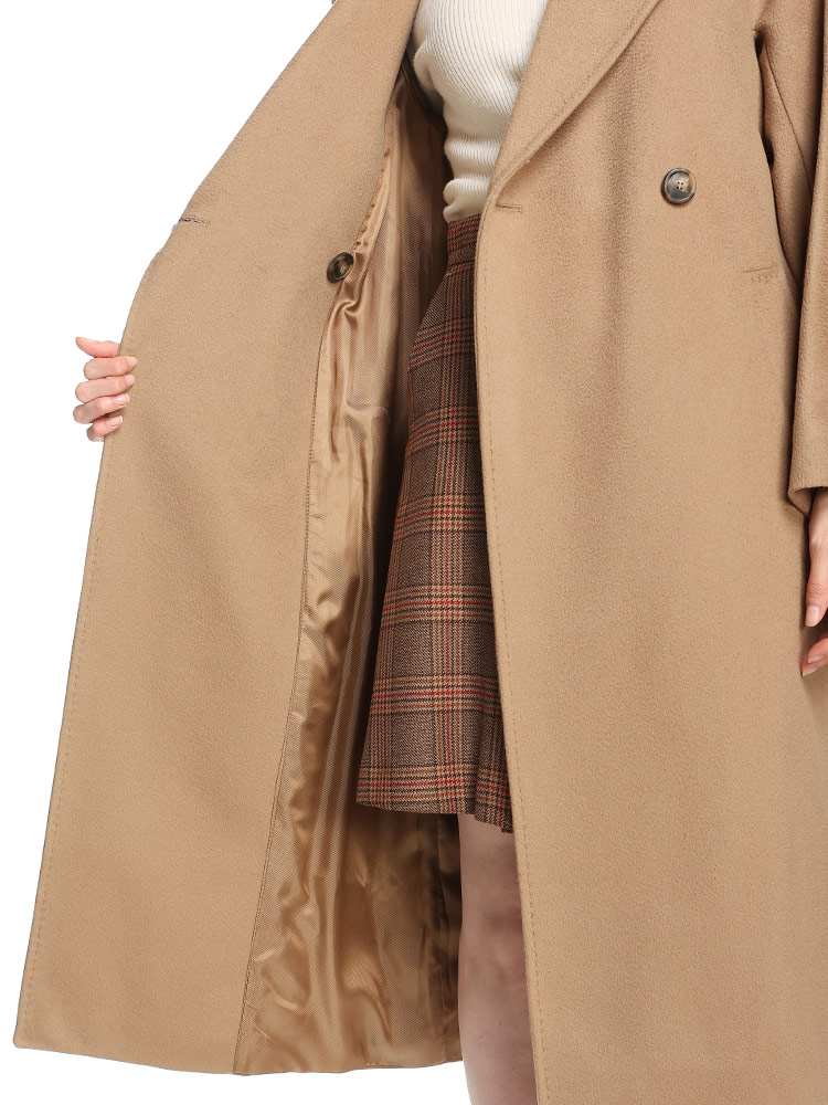 WEEKEND MAX MARA (ウィークエンド マックスマーラ ) ウール ダブル