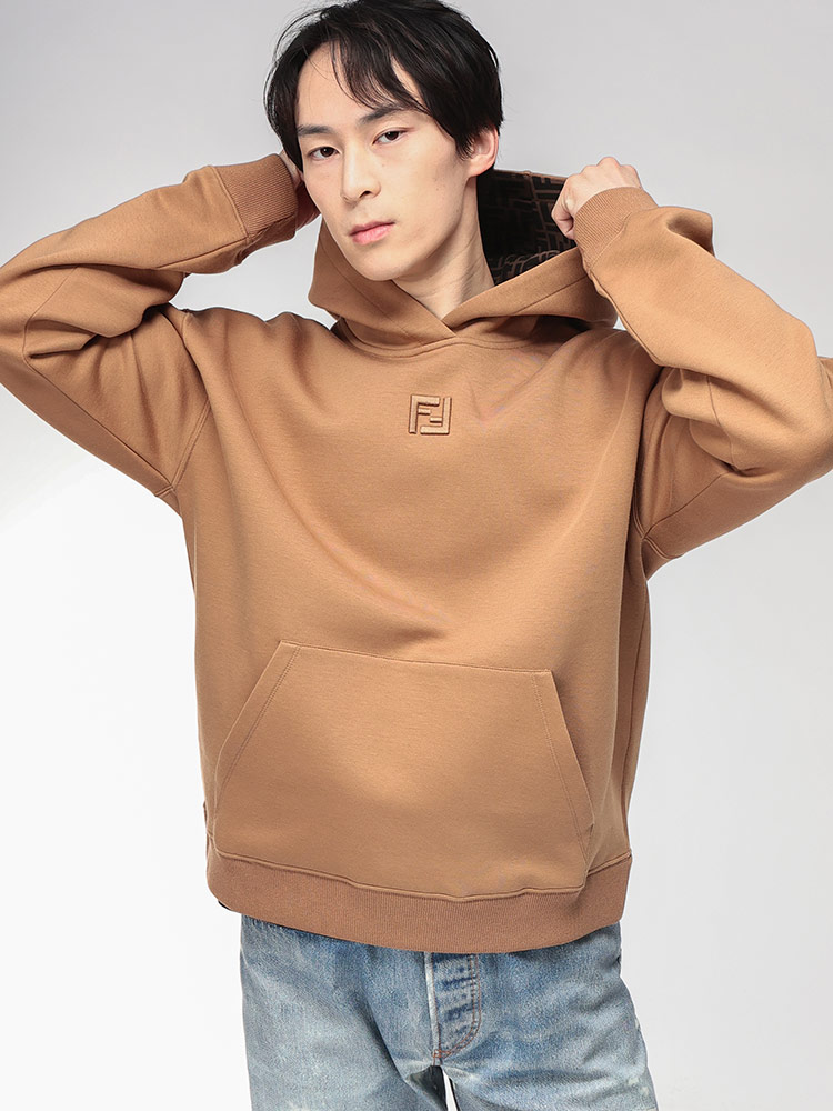 FENDI (フェンディ) - パーカー【サカゼン公式通販】